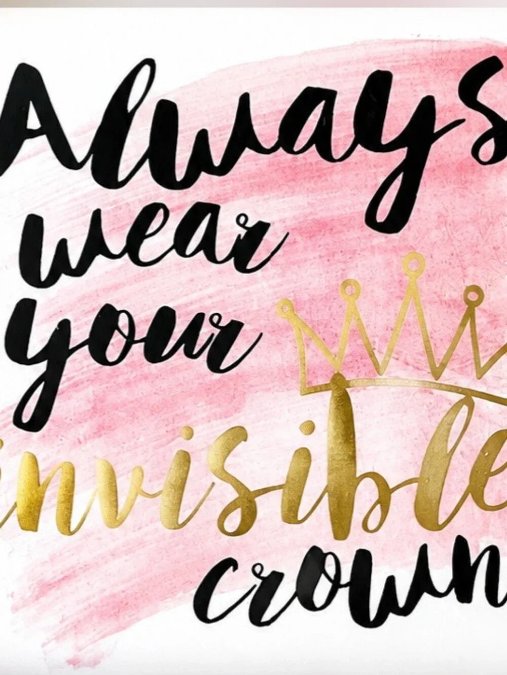 Love Yourself Artistry empower your